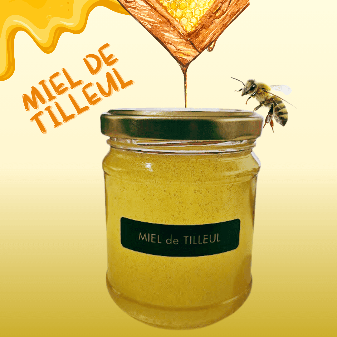 Coffret Cadeau "Trio Apicole" – Vitalité et Bien-être Naturels